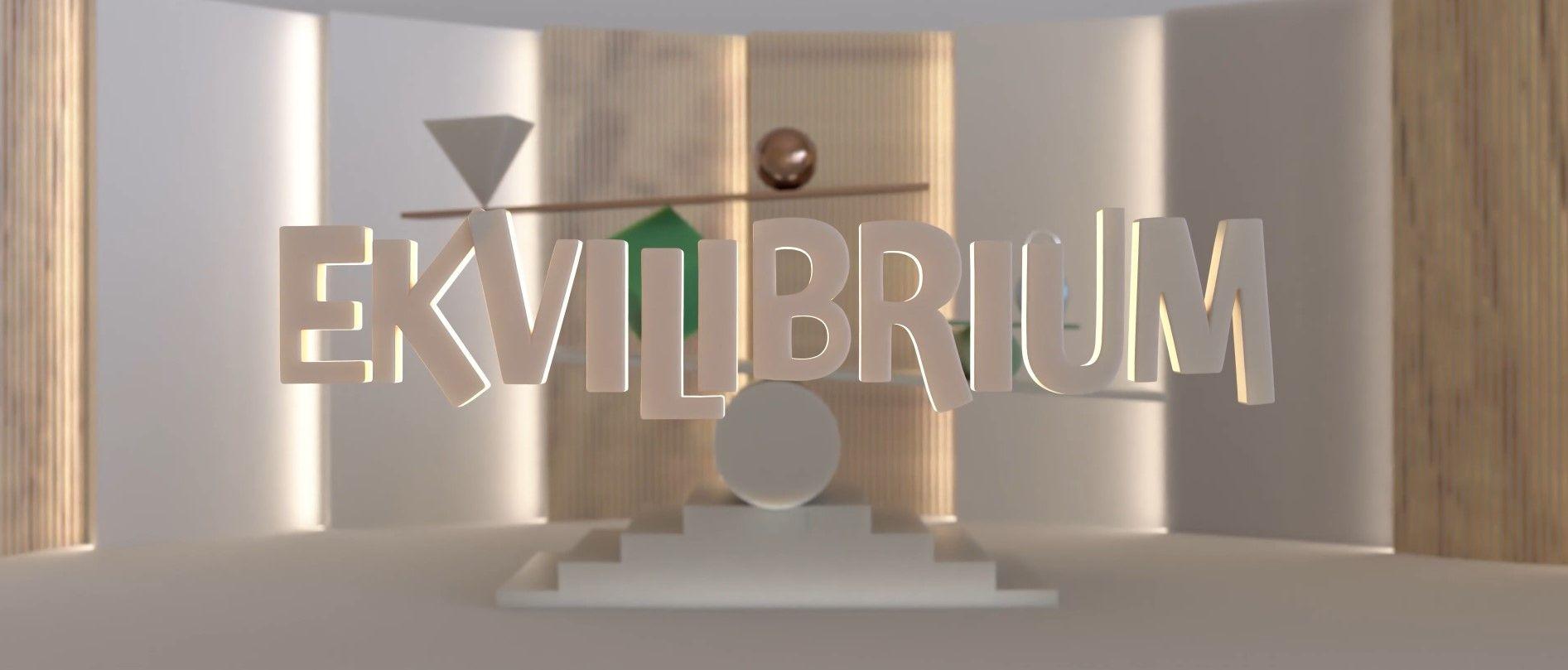 EKVILIBRIUM